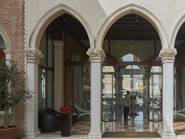 фото отеля Sina Centurion Palace (ex. Centurion Palace) изображение №17