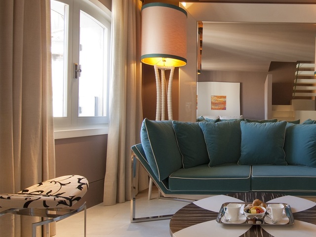 фотографии отеля Sina Centurion Palace (ex. Centurion Palace) изображение №15