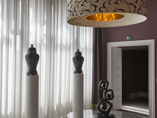 фото Sina Centurion Palace (ex. Centurion Palace) изображение №14