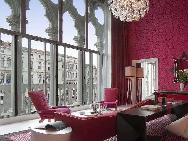 фото отеля Sina Centurion Palace (ex. Centurion Palace) изображение №9