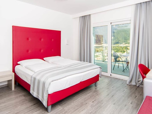 фотографии Panoramic Hotel Benacus изображение №44