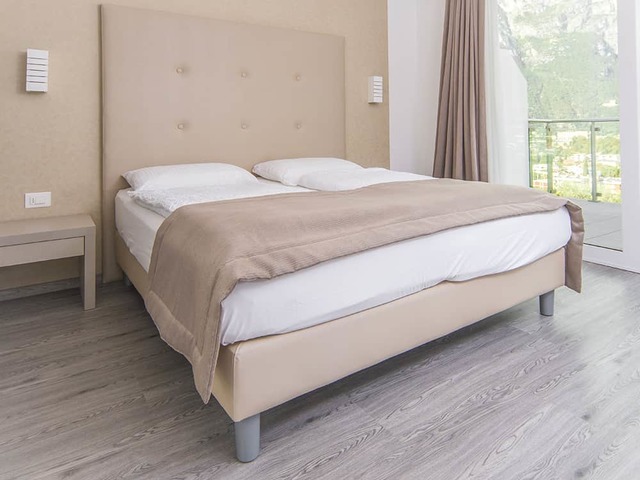 фотографии отеля Panoramic Hotel Benacus изображение №43