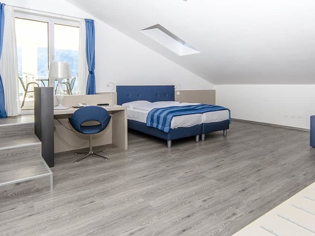 фотографии Panoramic Hotel Benacus изображение №40