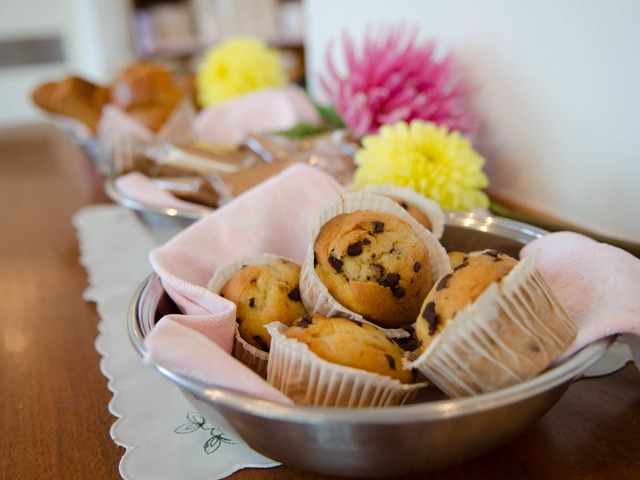 фото отеля Panoramic Hotel Benacus изображение №33