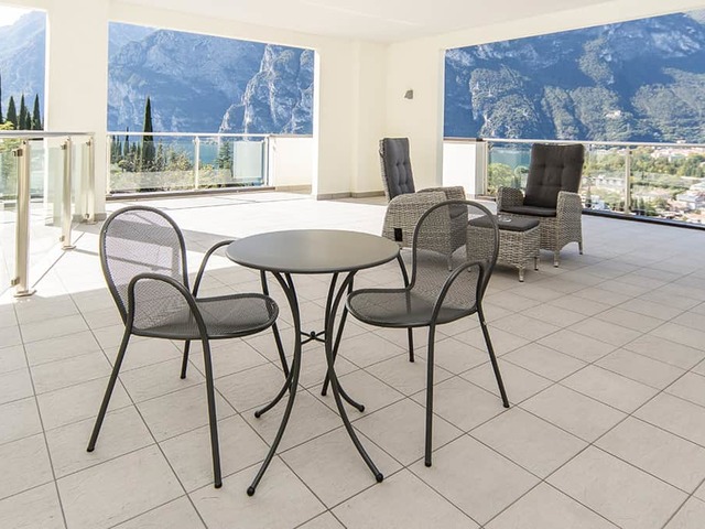 фотографии Panoramic Hotel Benacus изображение №28