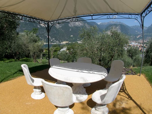 фото отеля Panoramic Hotel Benacus изображение №17