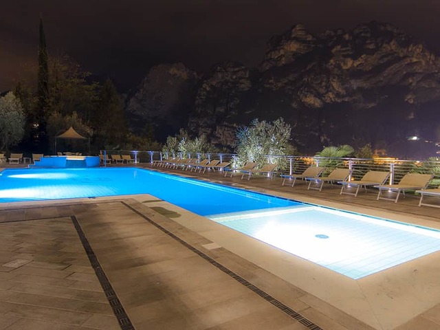 фотографии Panoramic Hotel Benacus изображение №16