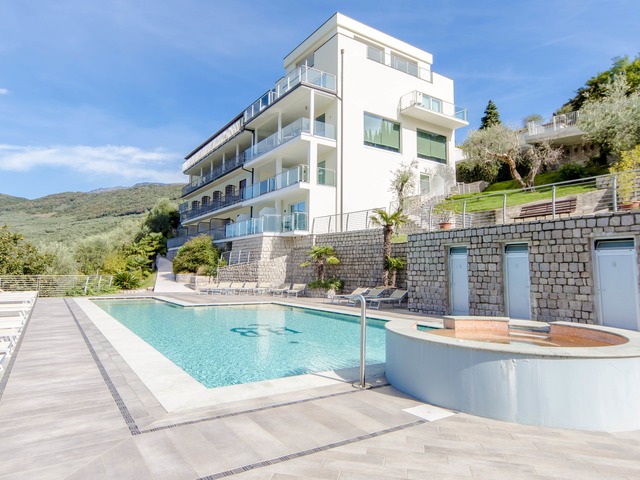 фото отеля Panoramic Hotel Benacus изображение №1