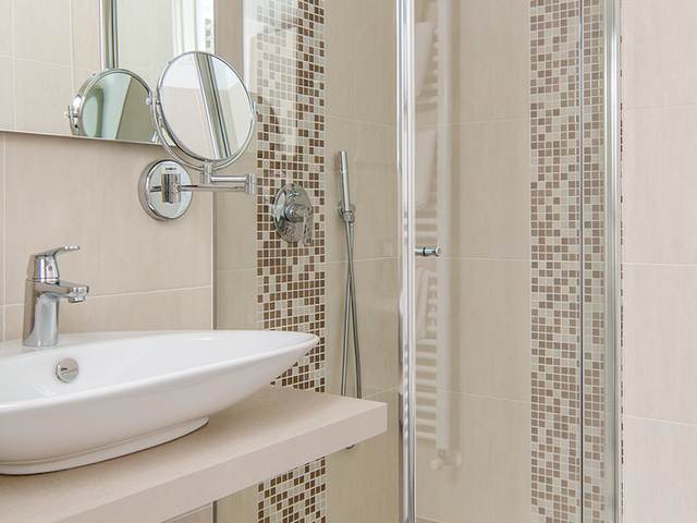 фото отеля Panoramic Hotel Benacus изображение №13