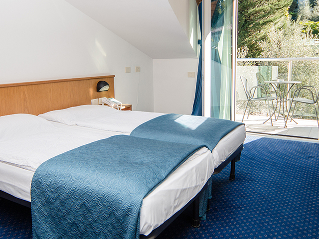 фотографии Panoramic Hotel Benacus изображение №8