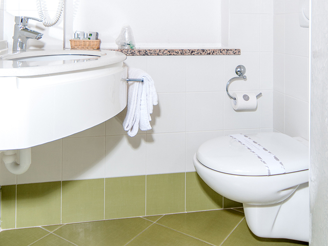 фото Panoramic Hotel Benacus изображение №6