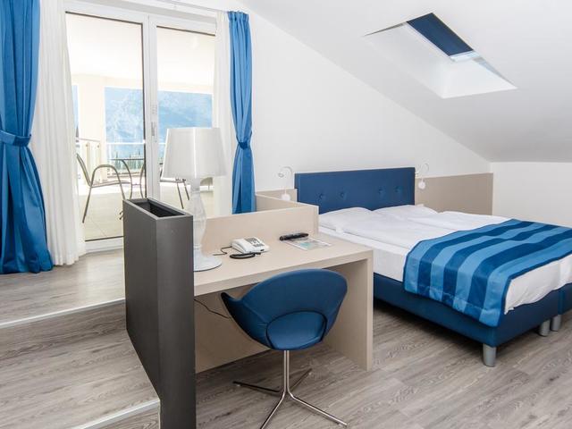 фотографии Panoramic Hotel Benacus изображение №4