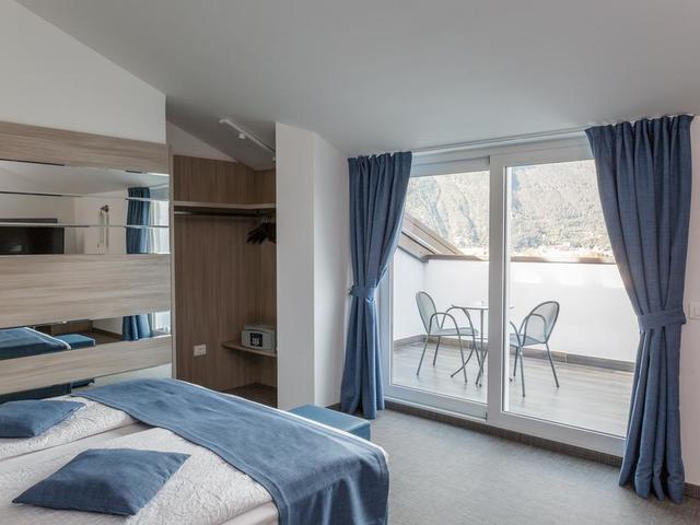 фото Panoramic Hotel Benacus изображение №2