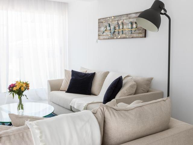 фотографии Elysia Park Luxury Holiday Residences изображение №36