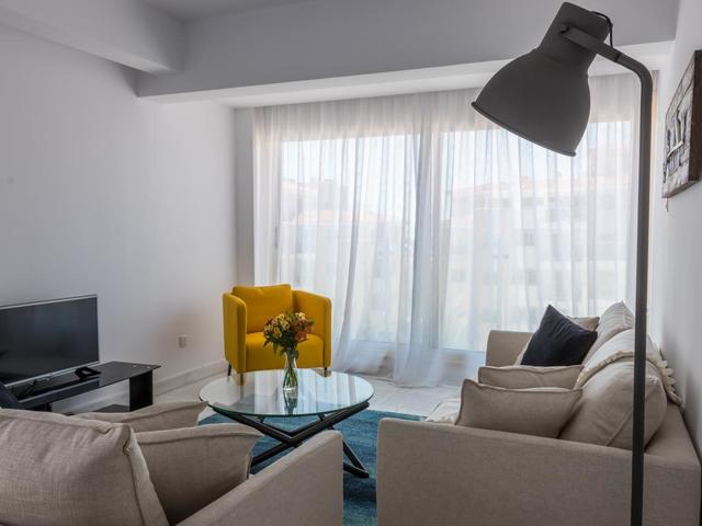 фотографии отеля Elysia Park Luxury Holiday Residences изображение №31