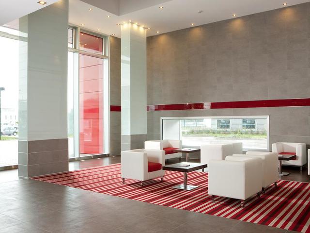 фотографии отеля Best Western Plus Quid Hotel Venice Airport изображение №35