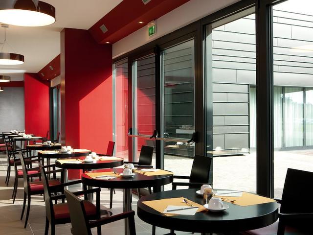 фото Best Western Plus Quid Hotel Venice Airport изображение №30