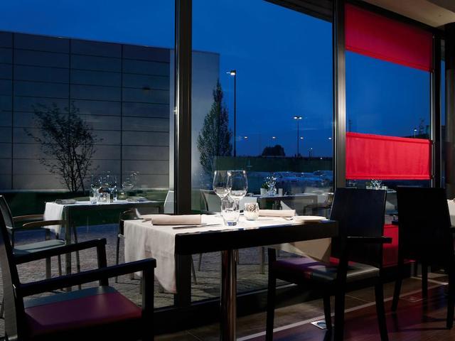 фотографии Best Western Plus Quid Hotel Venice Airport изображение №28