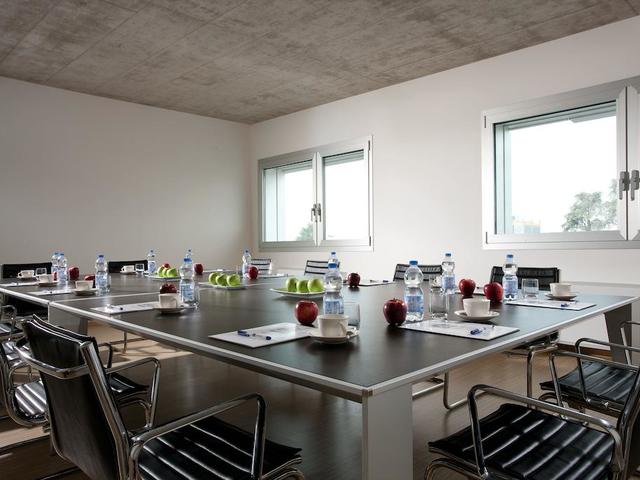 фотографии Best Western Plus Quid Hotel Venice Airport изображение №24