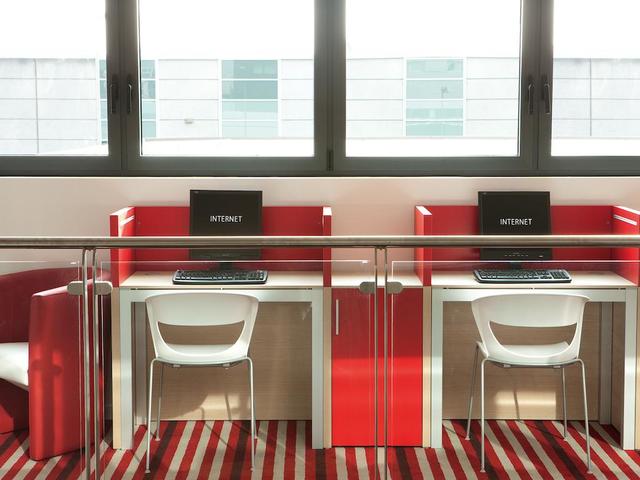 фотографии отеля Best Western Plus Quid Hotel Venice Airport изображение №23