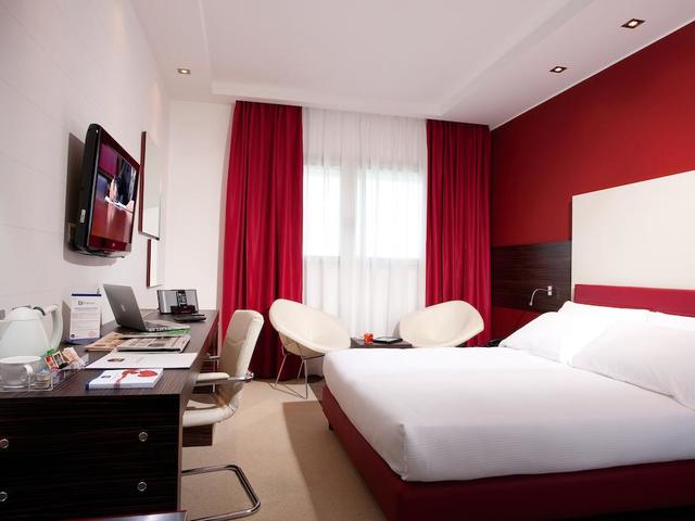 фотографии отеля Best Western Plus Quid Hotel Venice Airport изображение №19