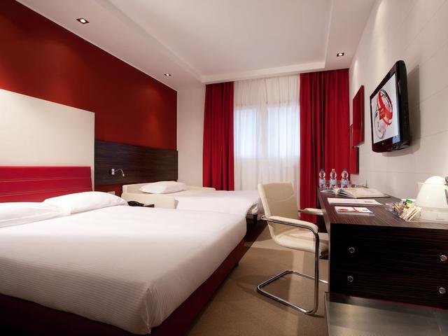 фотографии отеля Best Western Plus Quid Hotel Venice Airport изображение №15