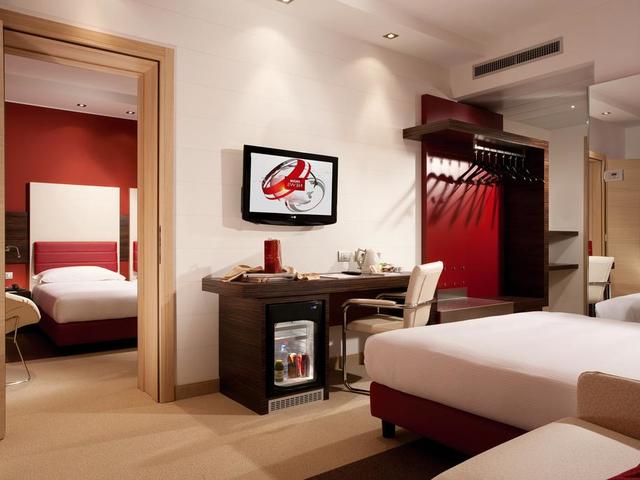 фото Best Western Plus Quid Hotel Venice Airport изображение №14