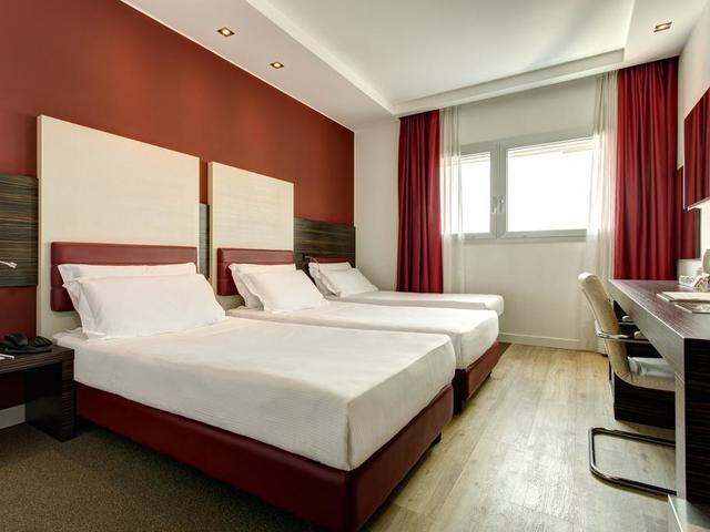 фотографии отеля Best Western Plus Quid Hotel Venice Airport изображение №11