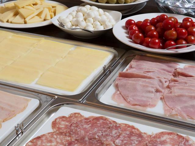 фотографии отеля Best Western Plus Quid Hotel Venice Airport изображение №7