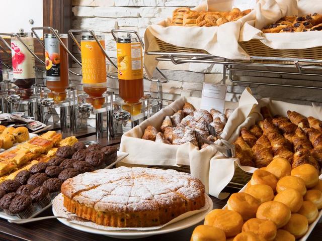 фото отеля Best Western Plus Quid Hotel Venice Airport изображение №5