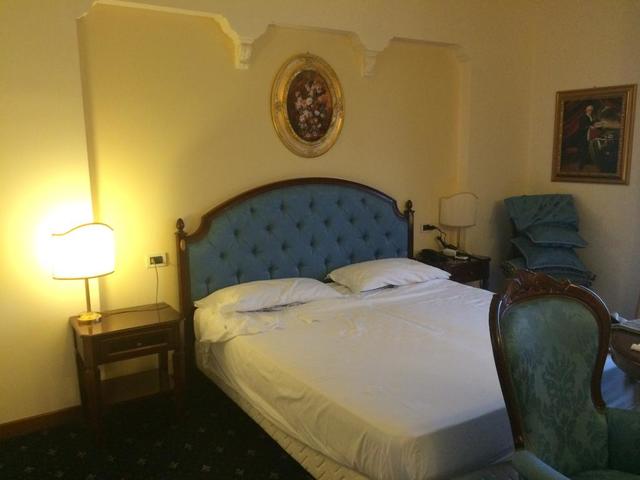 фото Grand Hotel Palace изображение №14