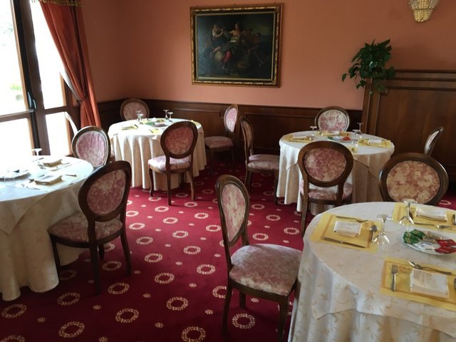 фото отеля Grand Hotel Palace изображение №5