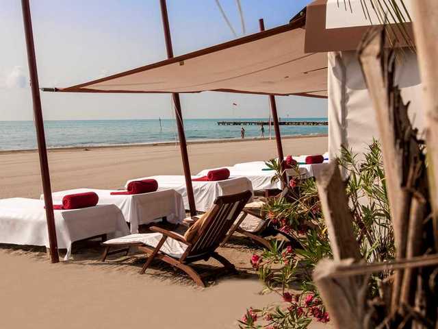 фото отеля Hotel Excelsior Venice (ex. The Westin Excelsior) изображение №29