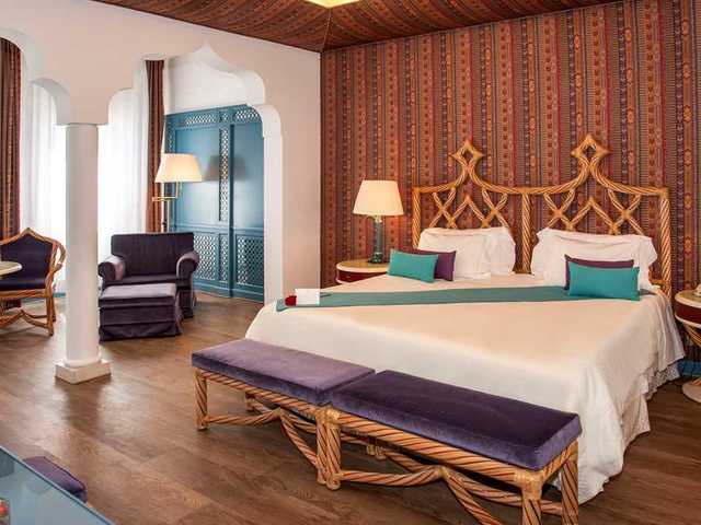 фото отеля Hotel Excelsior Venice (ex. The Westin Excelsior) изображение №17
