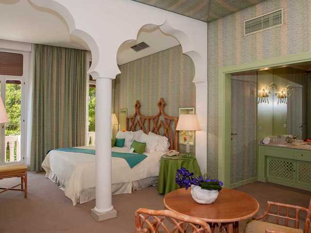 фотографии отеля Hotel Excelsior Venice (ex. The Westin Excelsior) изображение №15