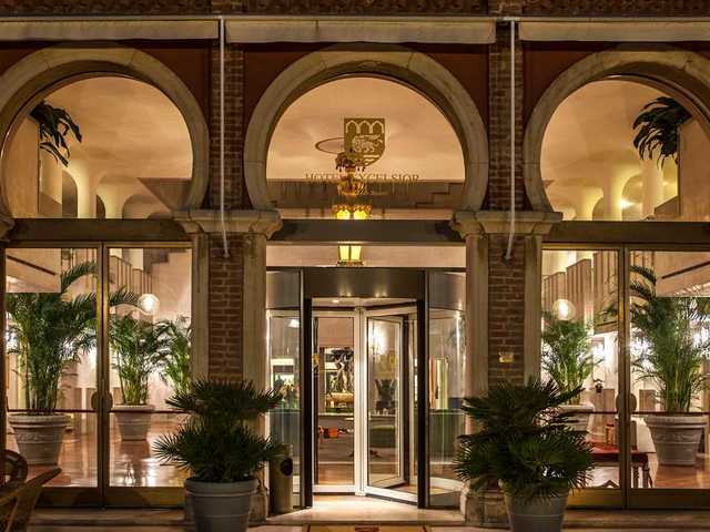 фото Hotel Excelsior Venice (ex. The Westin Excelsior) изображение №14