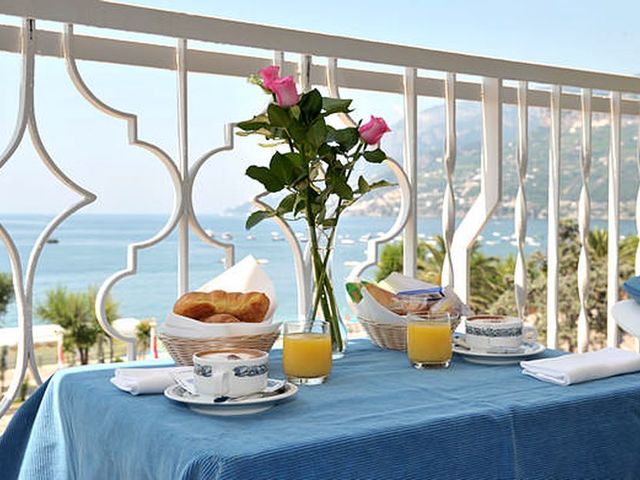 фото Pietra di Luna Hotel Maiori изображение №18