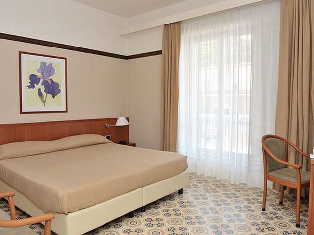 фотографии отеля Pietra di Luna Hotel Maiori изображение №15