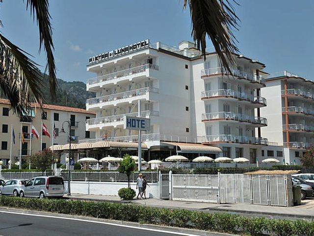 фото отеля Pietra di Luna Hotel Maiori изображение №9