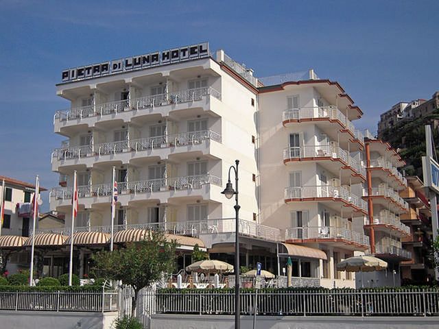 фото отеля Pietra di Luna Hotel Maiori изображение №5