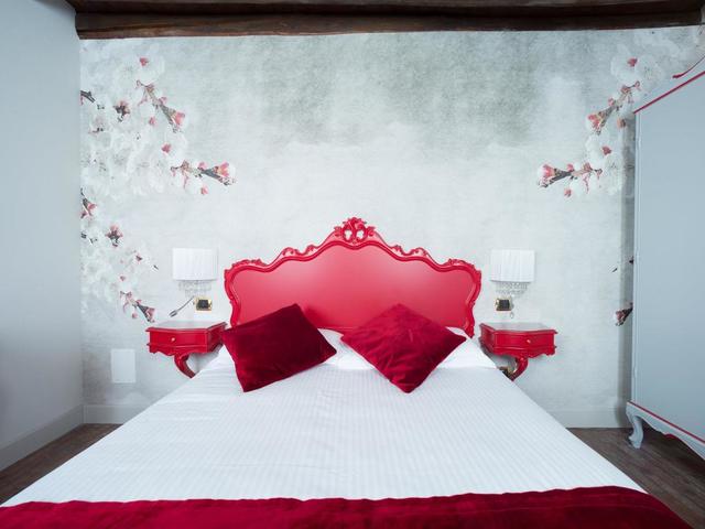 фотографии отеля Villa Gasparini изображение №27