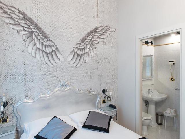 фото Villa Gasparini изображение №26