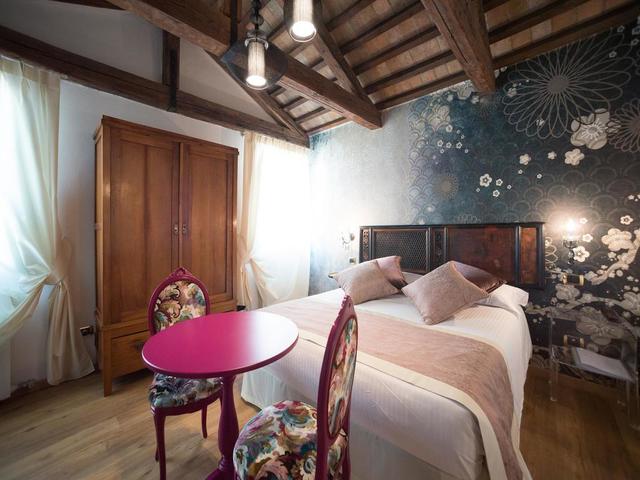 фотографии отеля Villa Gasparini изображение №23