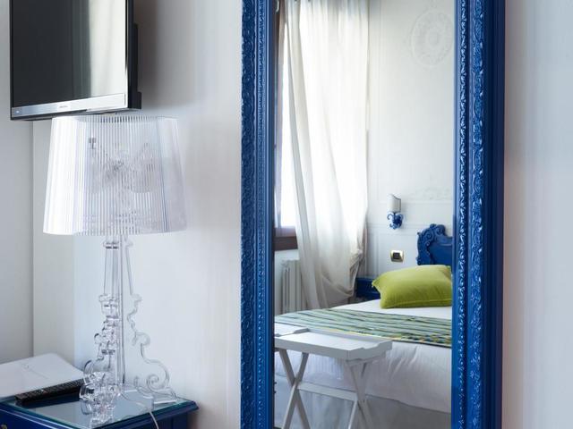 фото Villa Gasparini изображение №22