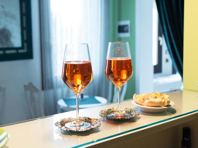 фото Villa Gasparini изображение №18