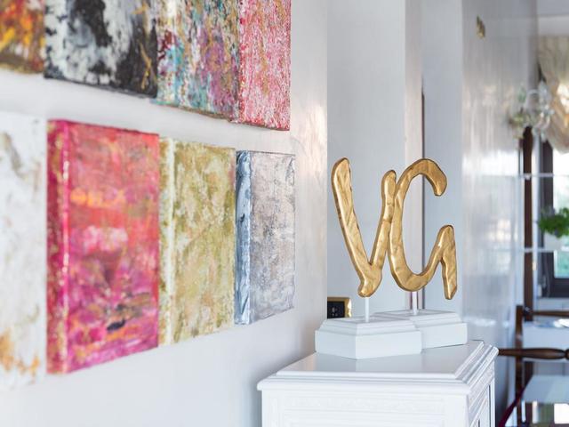 фото отеля Villa Gasparini изображение №17