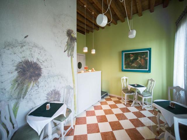 фотографии Villa Gasparini изображение №16