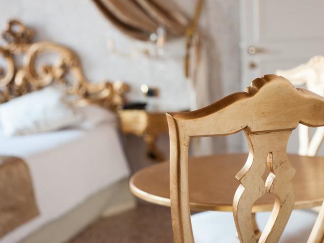 фото Villa Gasparini изображение №14