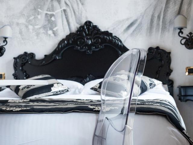 фото отеля Villa Gasparini изображение №13