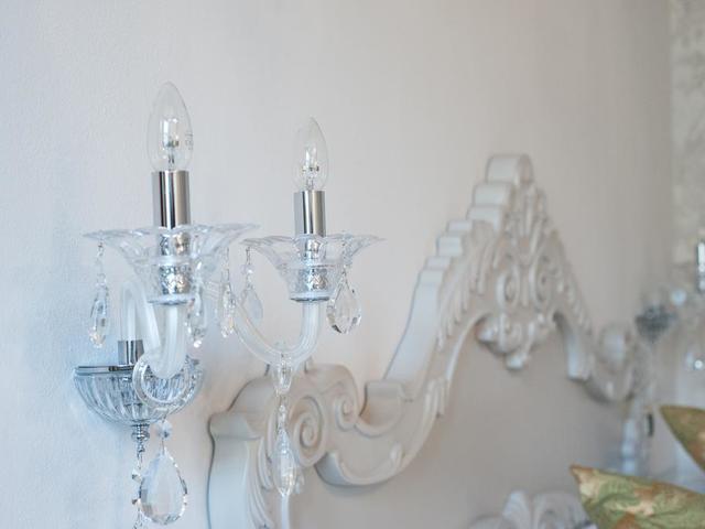 фотографии Villa Gasparini изображение №12